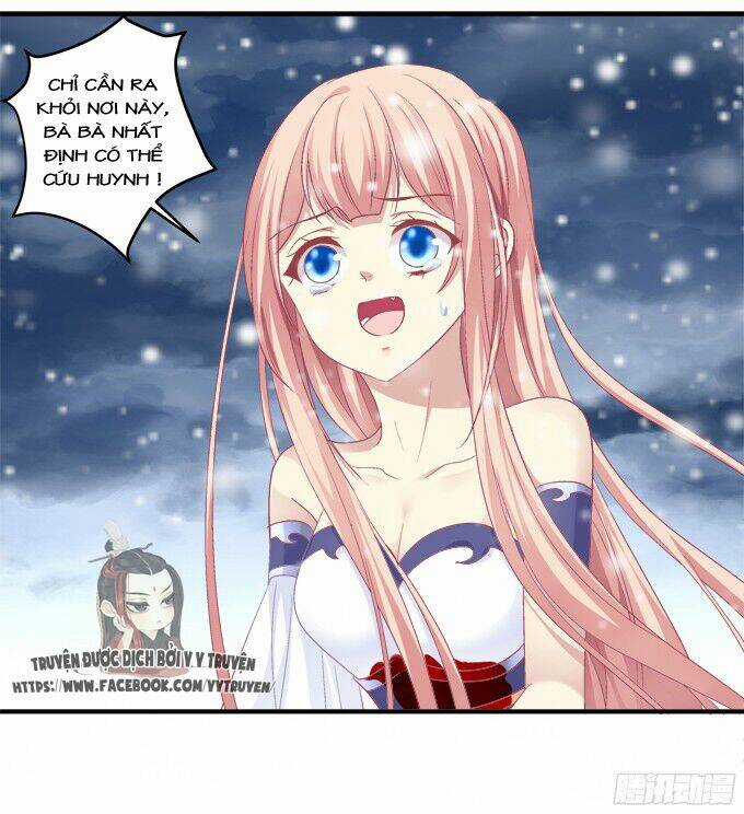 Dụ Hoặc Miêu Yêu - Chapter 140 - Trang 18