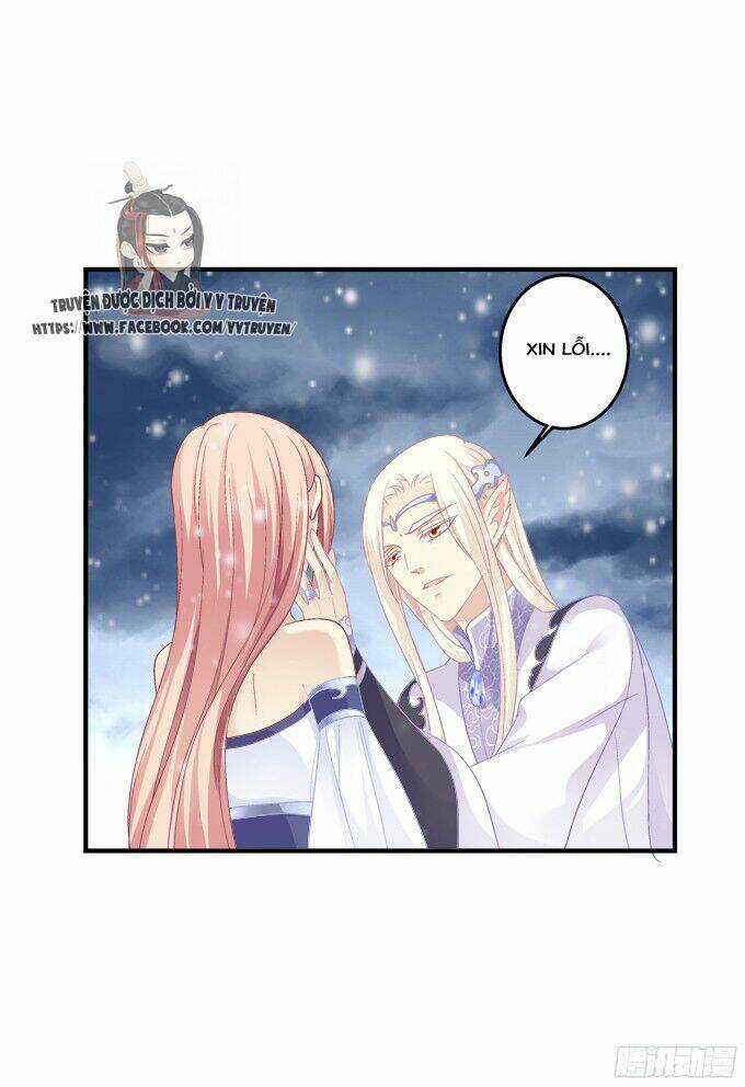 Dụ Hoặc Miêu Yêu - Chapter 140 - Trang 3