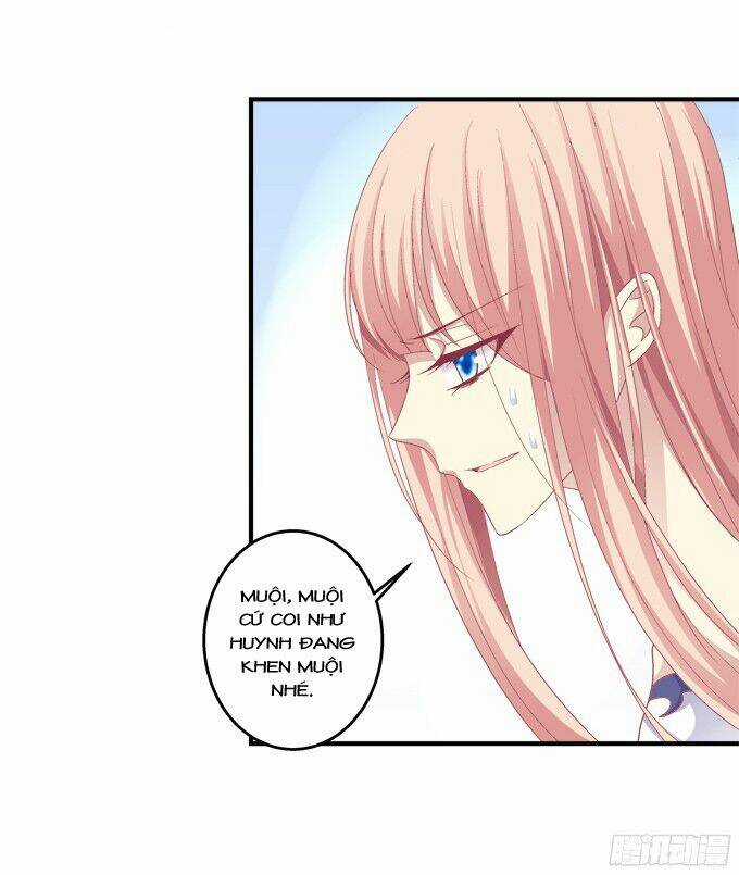 Dụ Hoặc Miêu Yêu - Chapter 140 - Trang 24