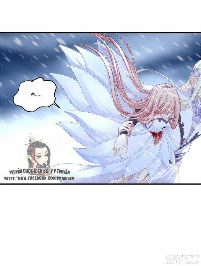 Dụ Hoặc Miêu Yêu - Chapter 140 - Trang 27