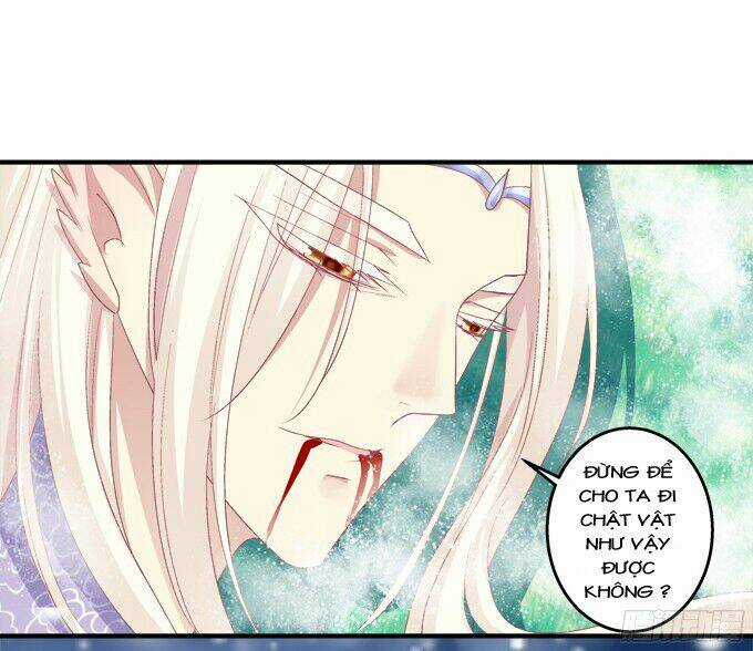 Dụ Hoặc Miêu Yêu - Chapter 140 - Trang 32