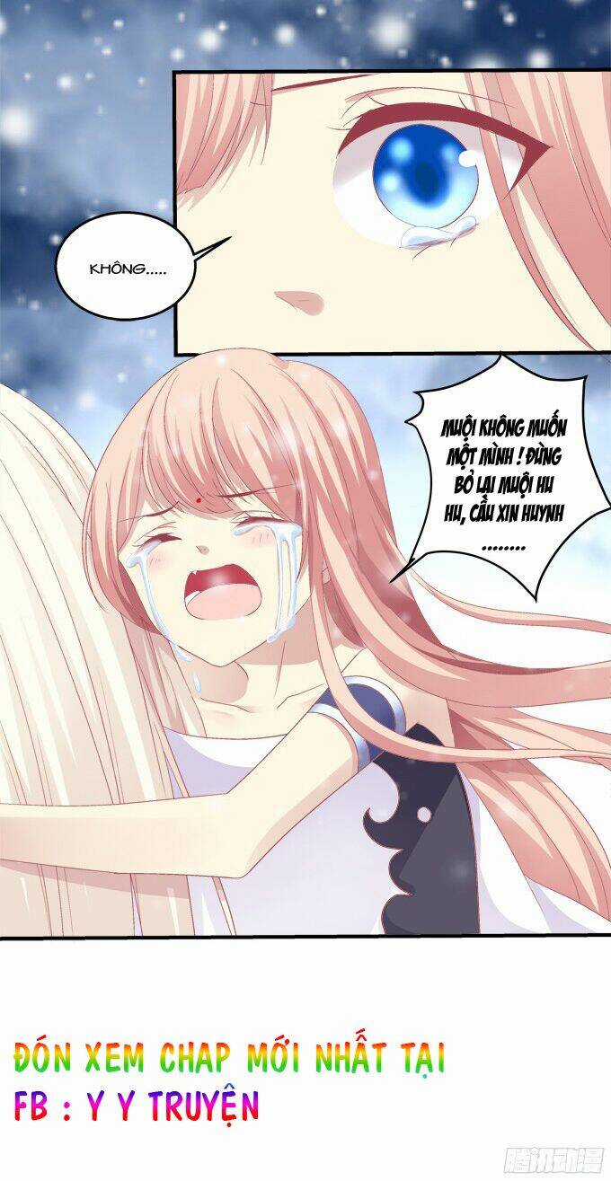 Dụ Hoặc Miêu Yêu - Chapter 140 - Trang 33