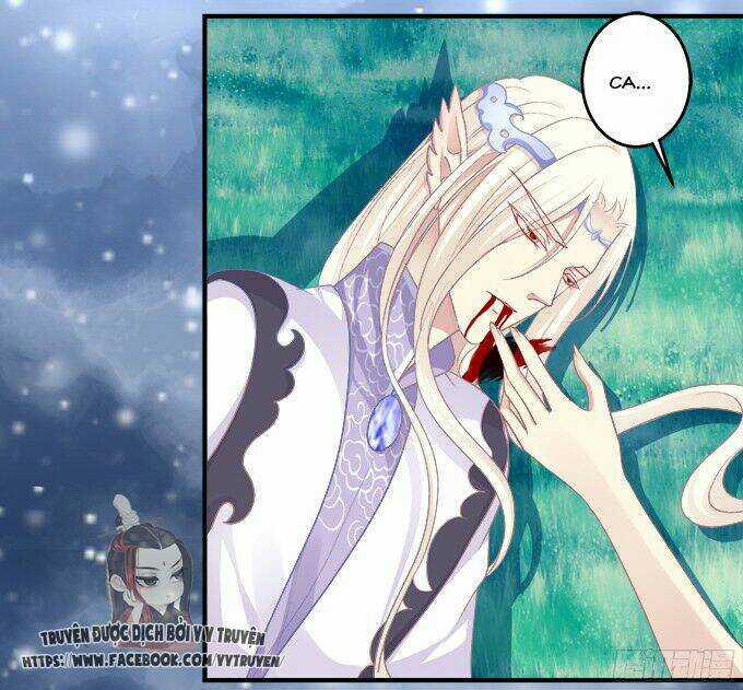 Dụ Hoặc Miêu Yêu - Chapter 140 - Trang 6