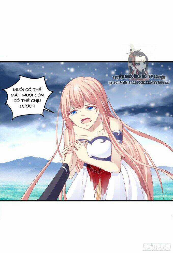 Dụ Hoặc Miêu Yêu - Chapter 140 - Trang 9