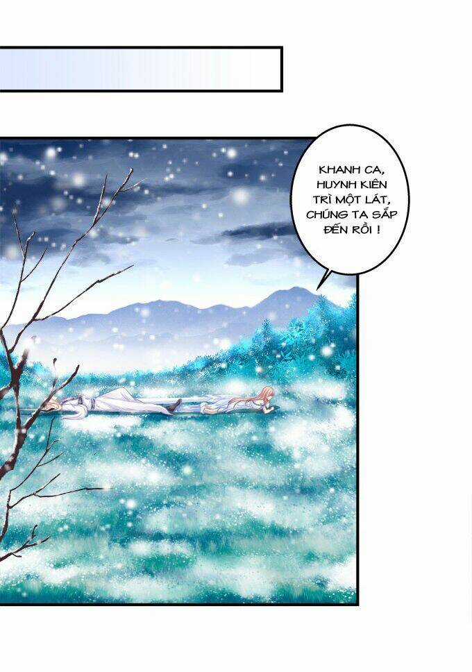 Dụ Hoặc Miêu Yêu - Chapter 141 - Trang 2