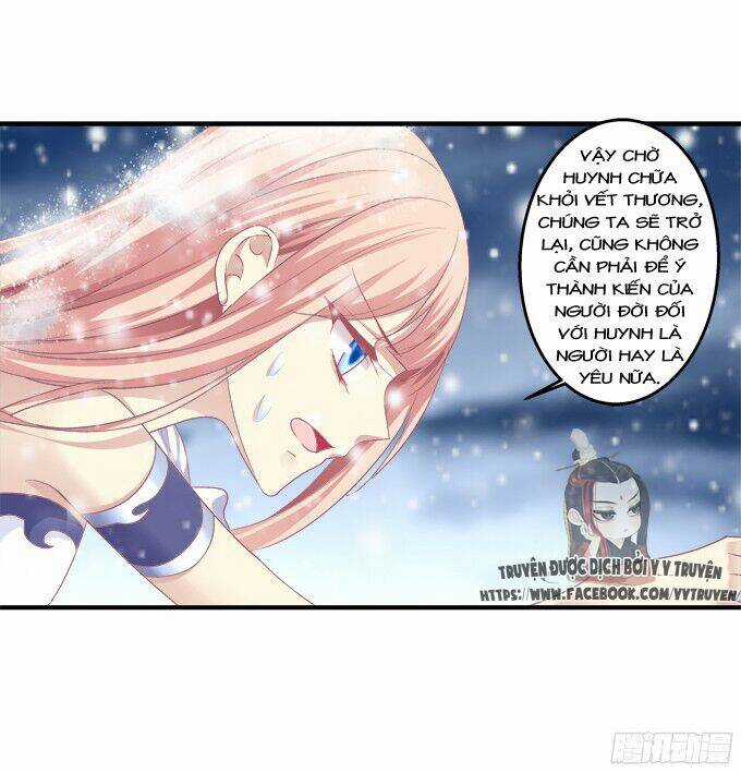 Dụ Hoặc Miêu Yêu - Chapter 141 - Trang 4