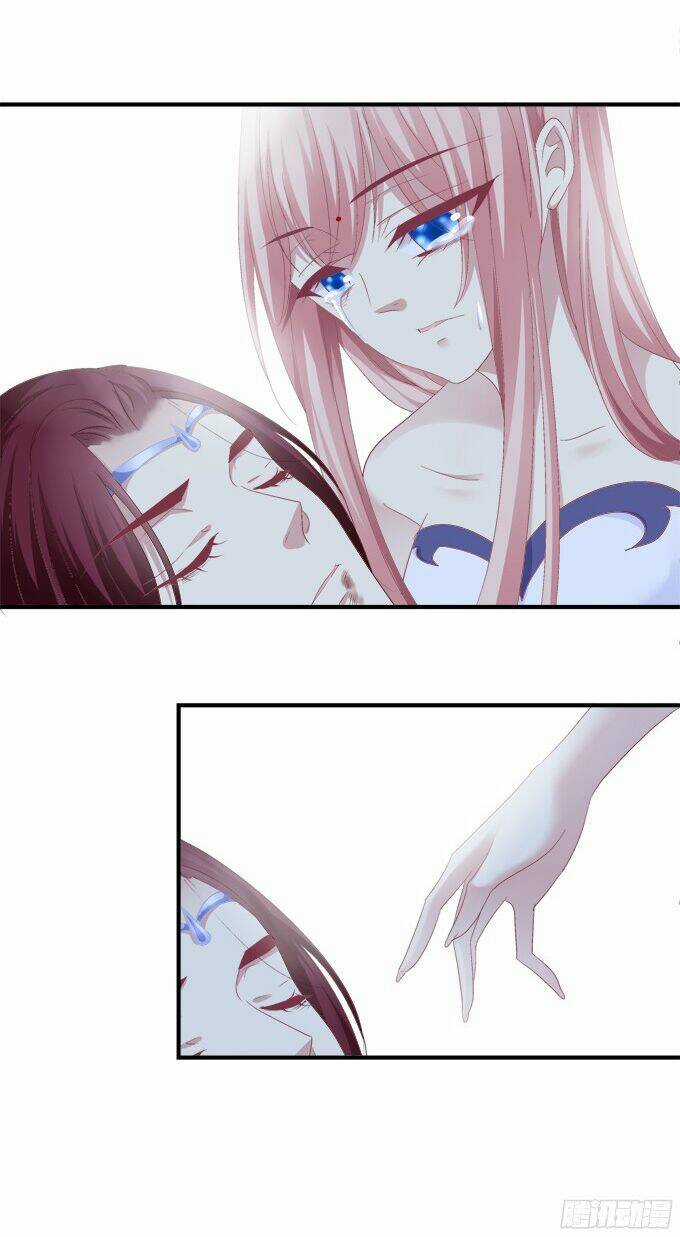 Dụ Hoặc Miêu Yêu - Chapter 141 - Trang 34