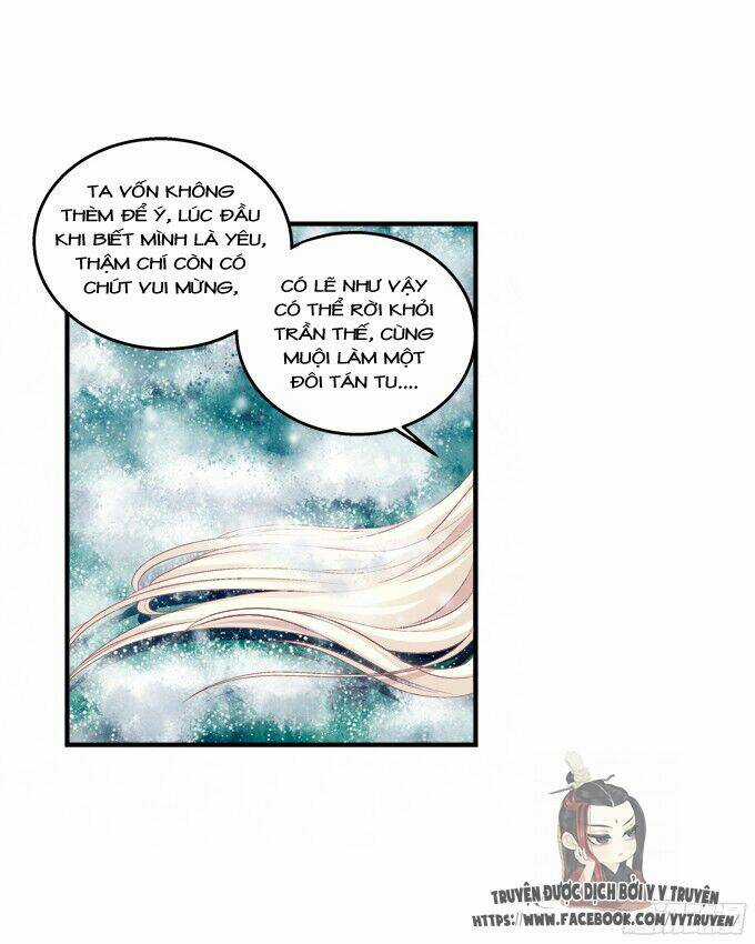 Dụ Hoặc Miêu Yêu - Chapter 141 - Trang 5