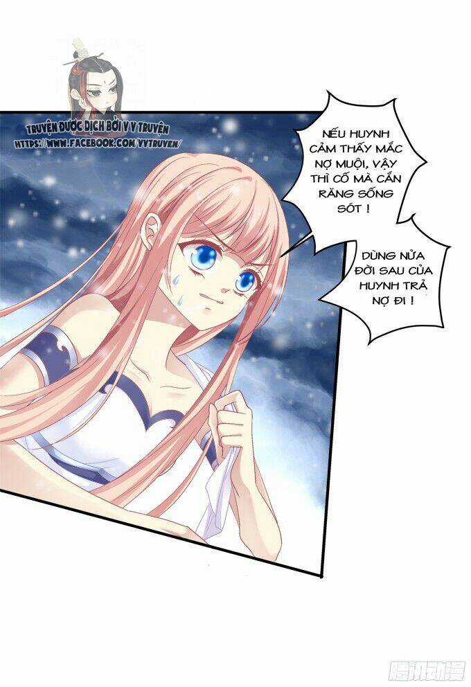 Dụ Hoặc Miêu Yêu - Chapter 141 - Trang 7