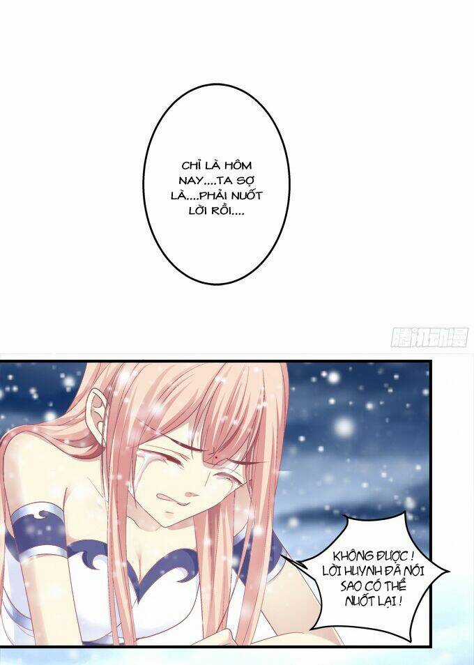 Dụ Hoặc Miêu Yêu - Chapter 141 - Trang 9