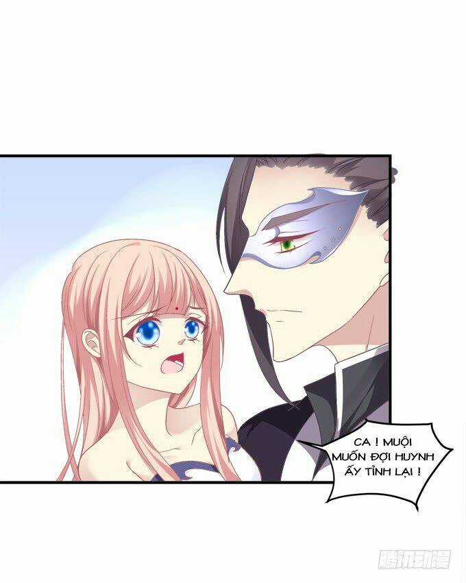 Dụ Hoặc Miêu Yêu - Chapter 142 - Trang 2