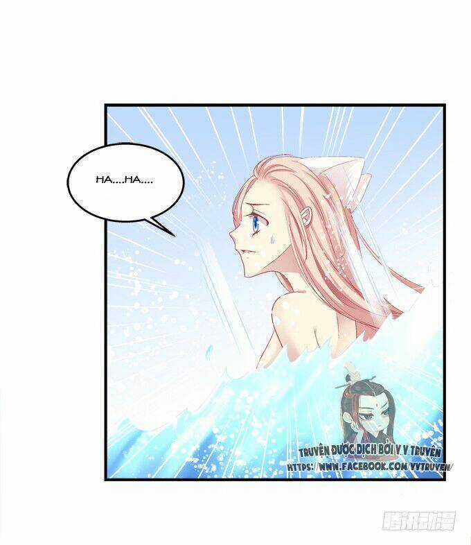 Dụ Hoặc Miêu Yêu - Chapter 142 - Trang 15