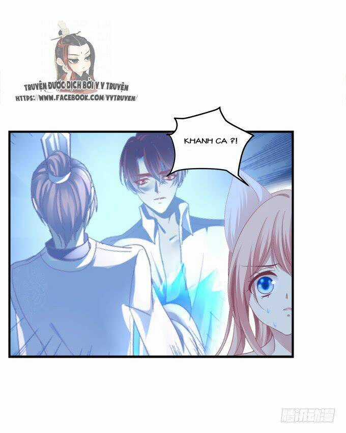 Dụ Hoặc Miêu Yêu - Chapter 142 - Trang 17