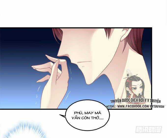 Dụ Hoặc Miêu Yêu - Chapter 142 - Trang 19