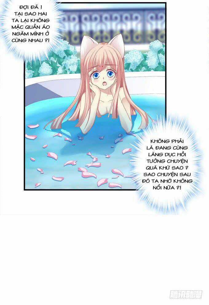 Dụ Hoặc Miêu Yêu - Chapter 142 - Trang 20