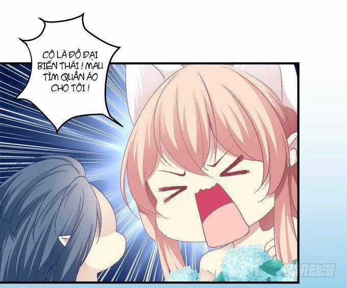 Dụ Hoặc Miêu Yêu - Chapter 142 - Trang 24