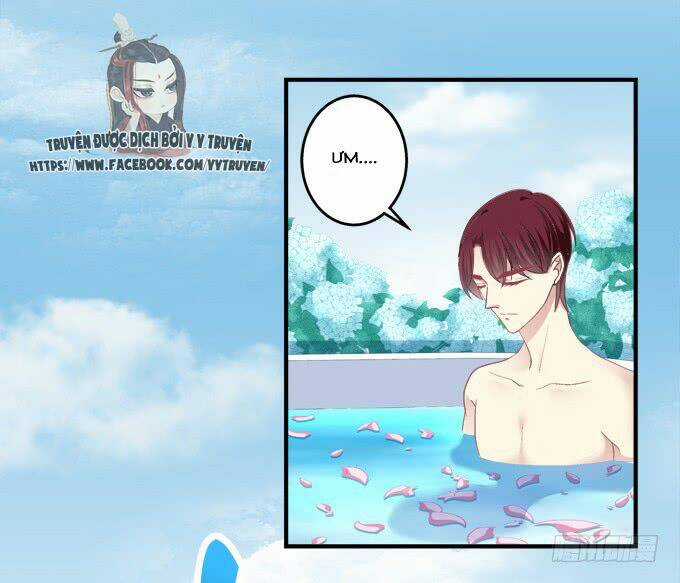 Dụ Hoặc Miêu Yêu - Chapter 142 - Trang 25