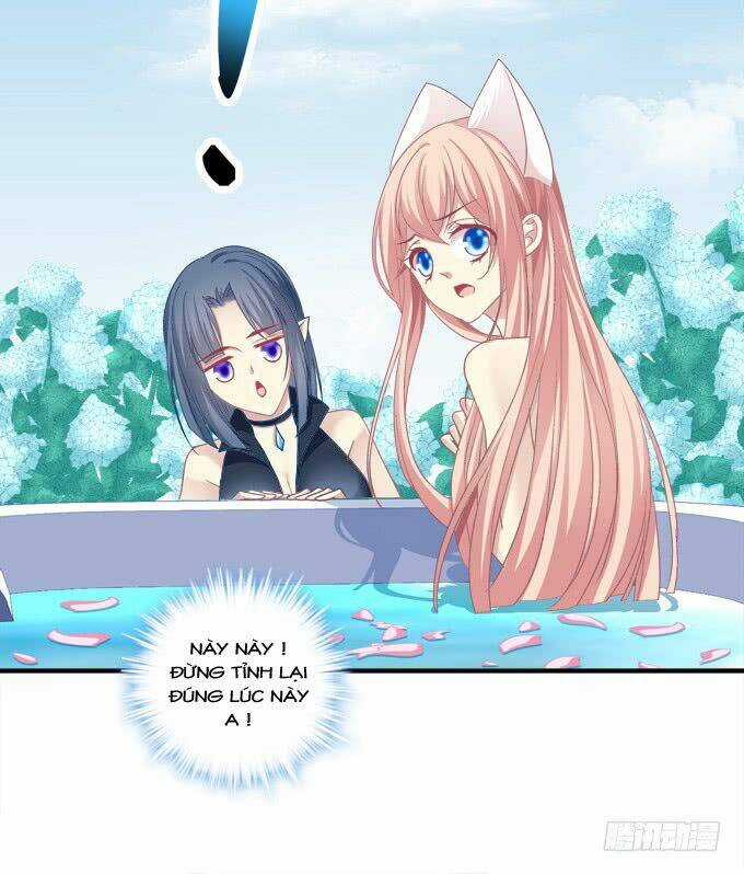 Dụ Hoặc Miêu Yêu - Chapter 142 - Trang 26