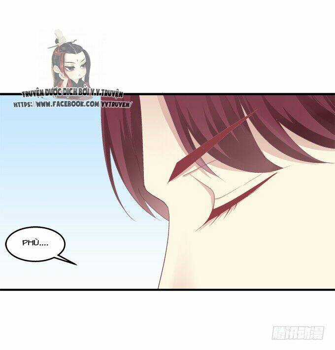 Dụ Hoặc Miêu Yêu - Chapter 142 - Trang 27