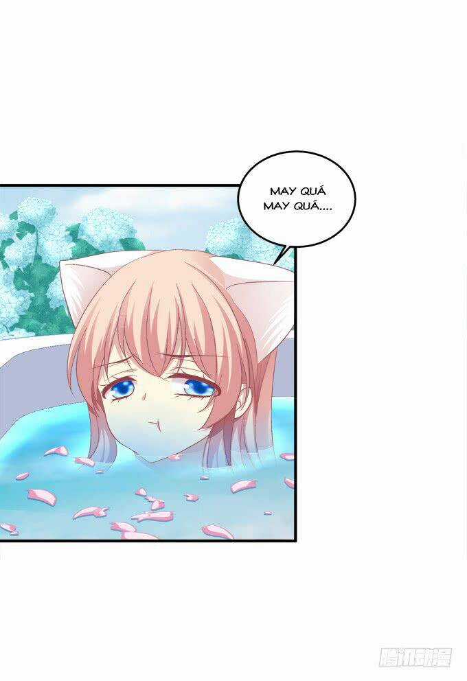 Dụ Hoặc Miêu Yêu - Chapter 142 - Trang 28