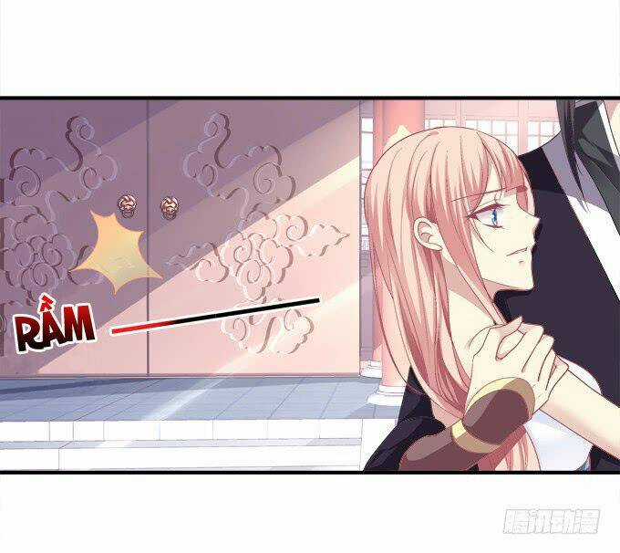 Dụ Hoặc Miêu Yêu - Chapter 142 - Trang 4