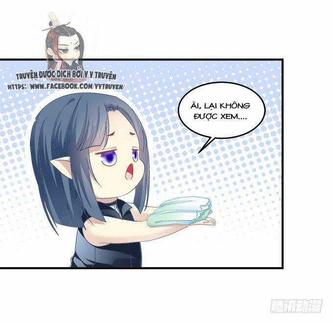 Dụ Hoặc Miêu Yêu - Chapter 142 - Trang 31