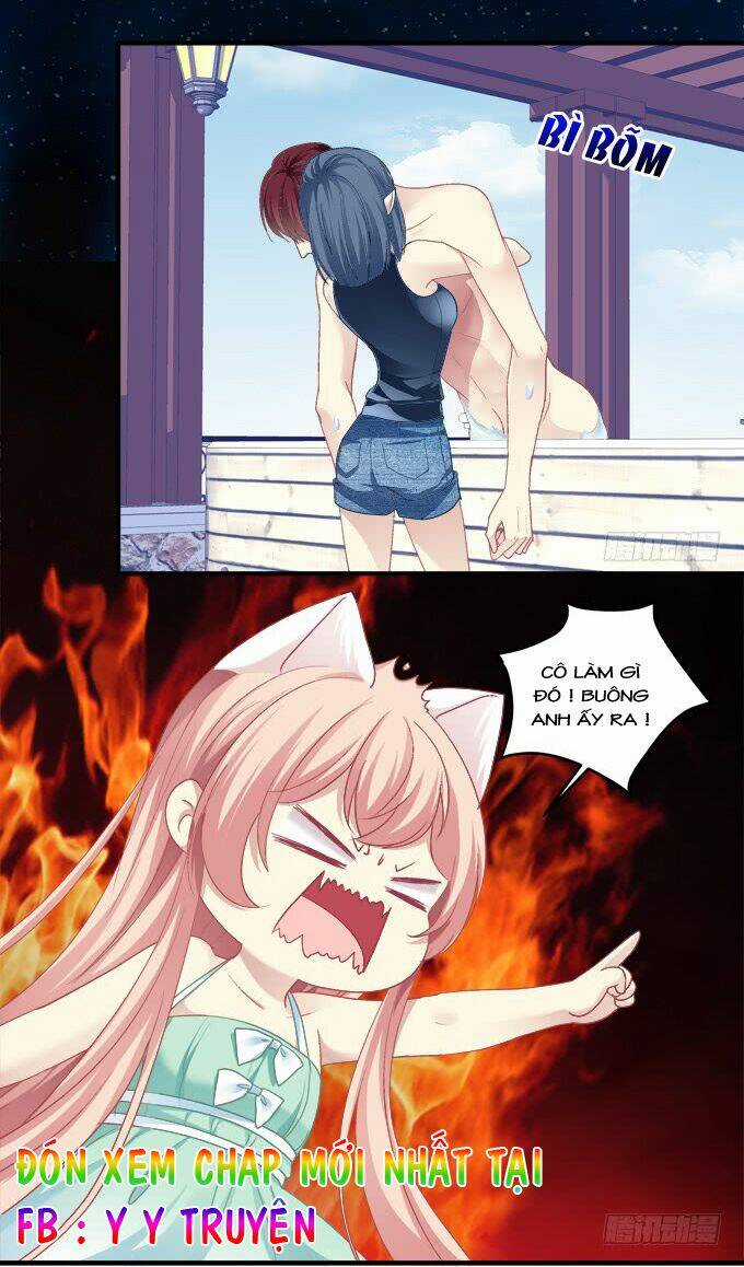 Dụ Hoặc Miêu Yêu - Chapter 142 - Trang 34