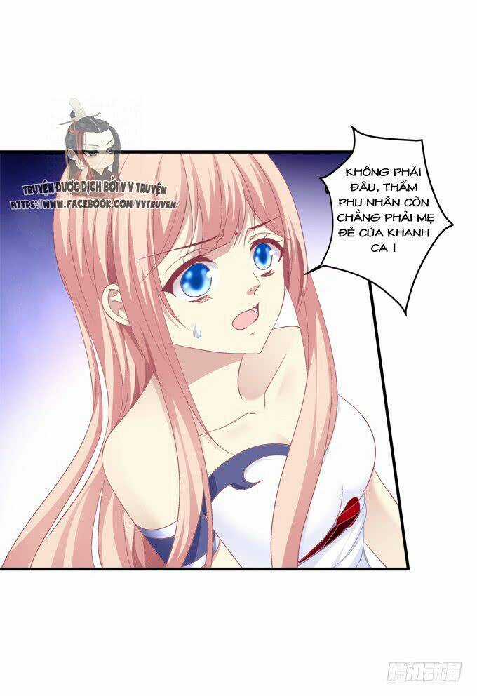 Dụ Hoặc Miêu Yêu - Chapter 142 - Trang 5