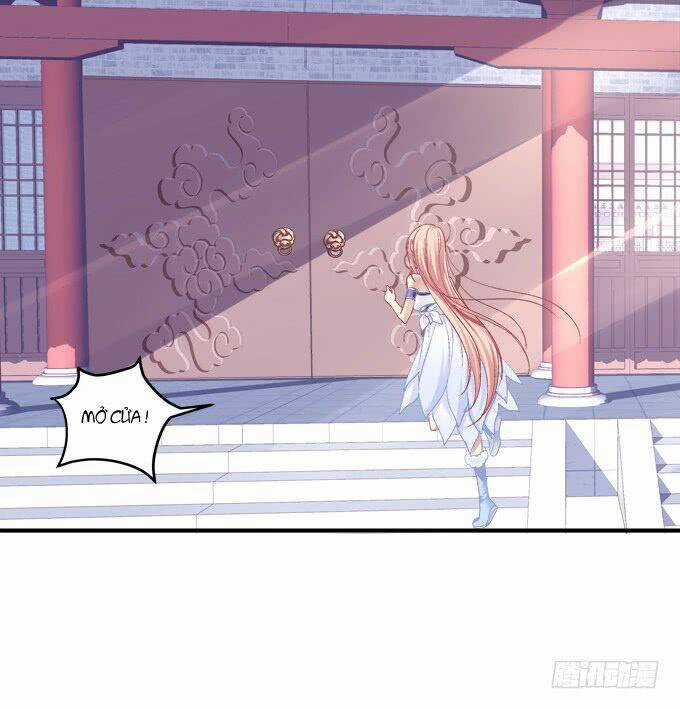 Dụ Hoặc Miêu Yêu - Chapter 142 - Trang 7