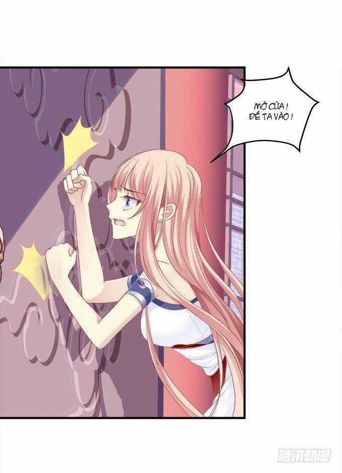 Dụ Hoặc Miêu Yêu - Chapter 142 - Trang 8