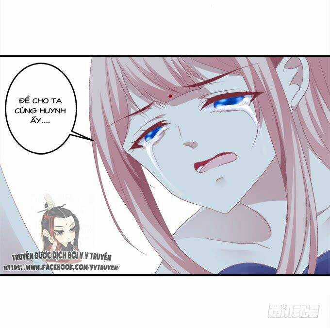 Dụ Hoặc Miêu Yêu - Chapter 142 - Trang 9