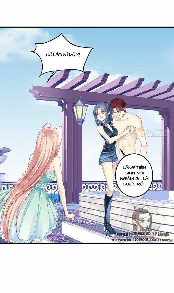 Dụ Hoặc Miêu Yêu - Chapter 143 - Trang 2