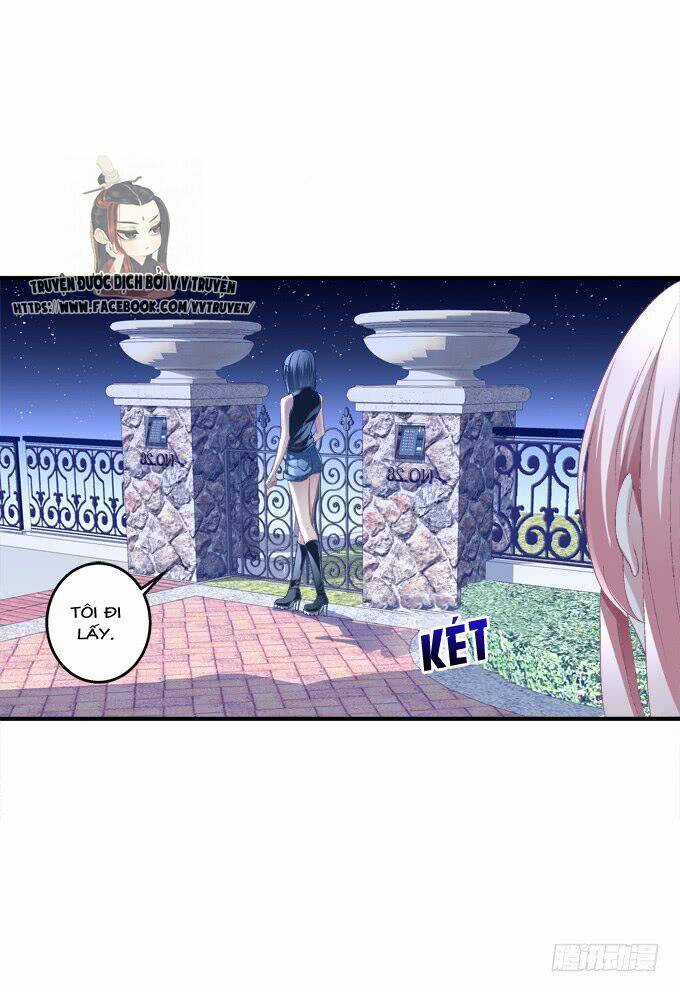 Dụ Hoặc Miêu Yêu - Chapter 143 - Trang 12