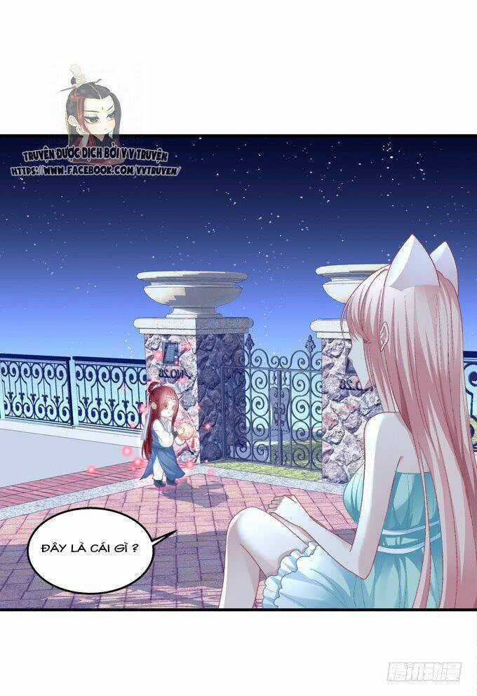 Dụ Hoặc Miêu Yêu - Chapter 143 - Trang 20