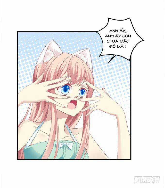 Dụ Hoặc Miêu Yêu - Chapter 143 - Trang 3