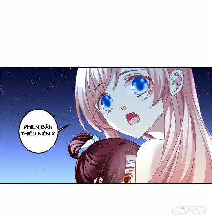 Dụ Hoặc Miêu Yêu - Chapter 143 - Trang 25