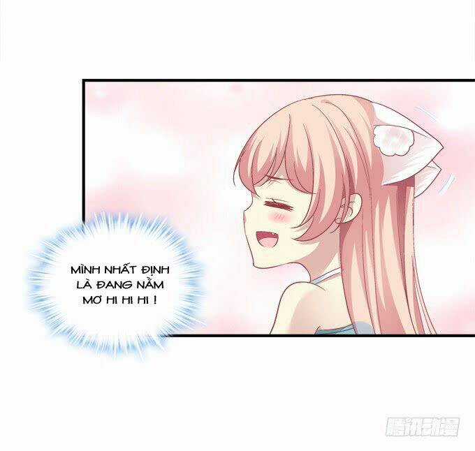 Dụ Hoặc Miêu Yêu - Chapter 143 - Trang 29