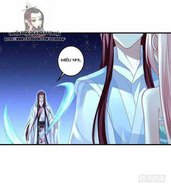 Dụ Hoặc Miêu Yêu - Chapter 143 - Trang 30