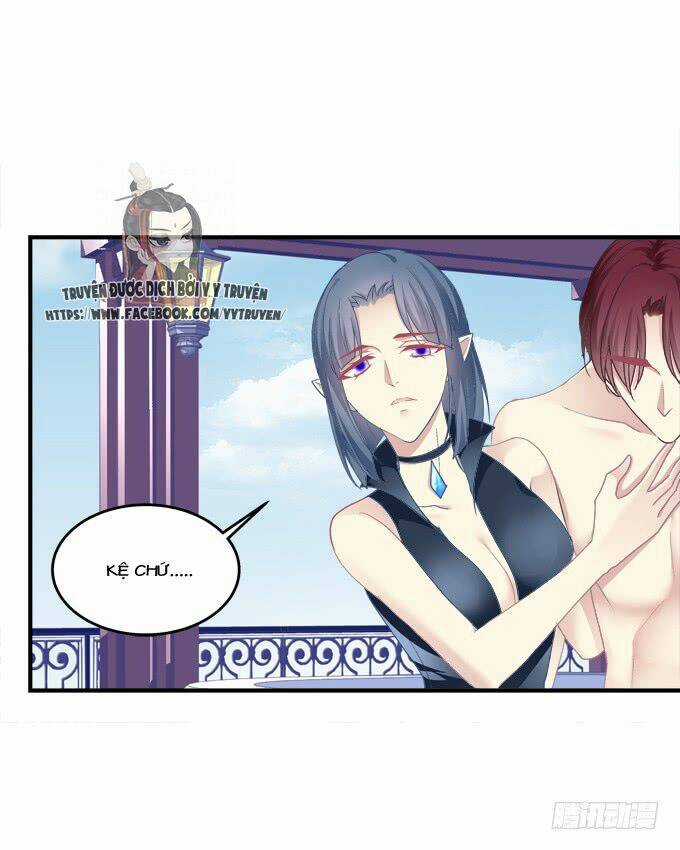 Dụ Hoặc Miêu Yêu - Chapter 143 - Trang 4