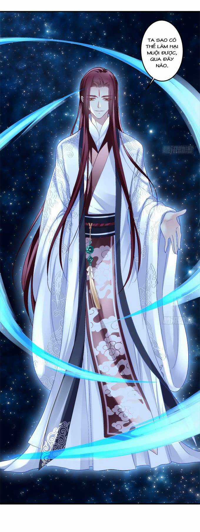 Dụ Hoặc Miêu Yêu - Chapter 143 - Trang 31