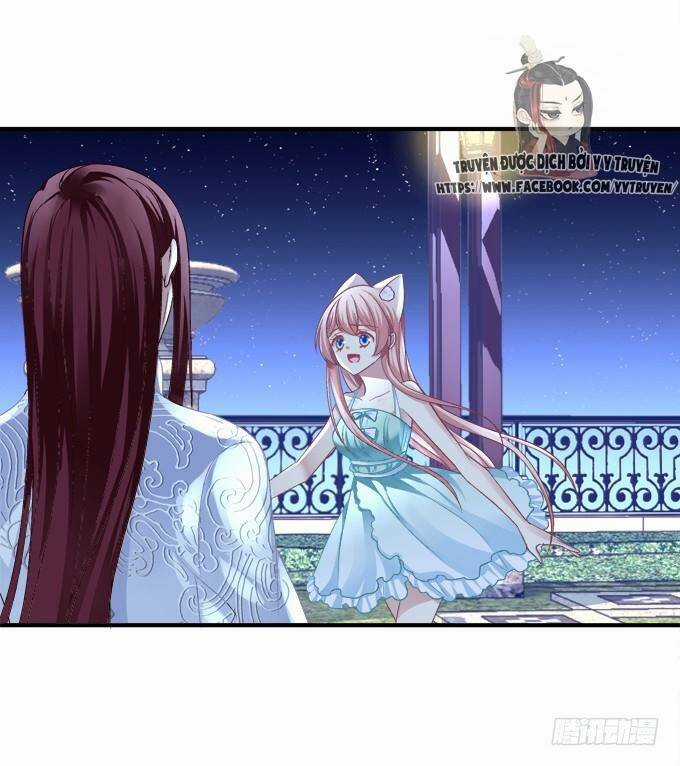 Dụ Hoặc Miêu Yêu - Chapter 143 - Trang 33