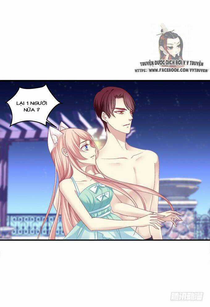 Dụ Hoặc Miêu Yêu - Chapter 143 - Trang 35