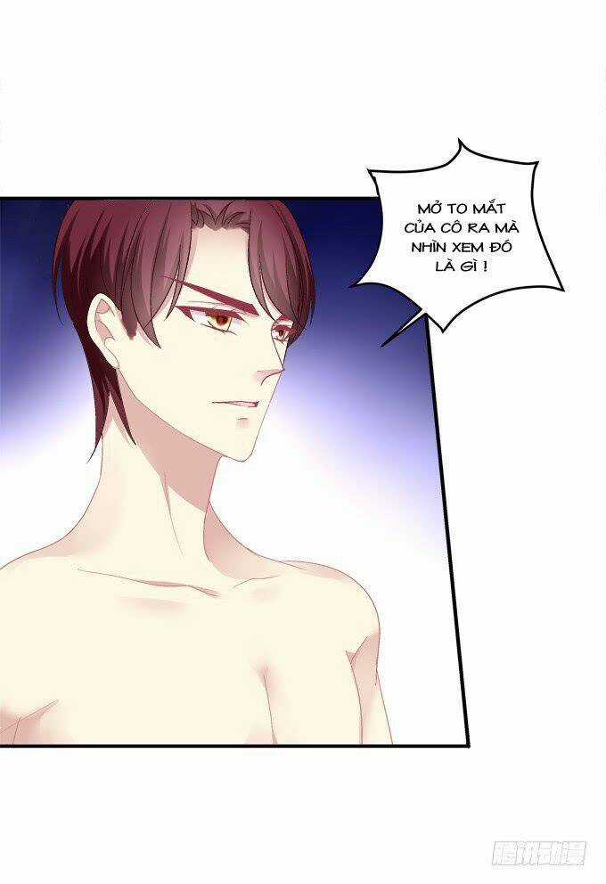 Dụ Hoặc Miêu Yêu - Chapter 143 - Trang 36