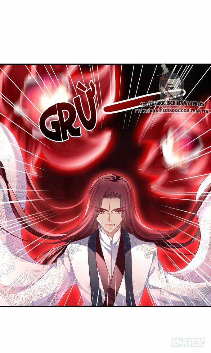 Dụ Hoặc Miêu Yêu - Chapter 143 - Trang 38