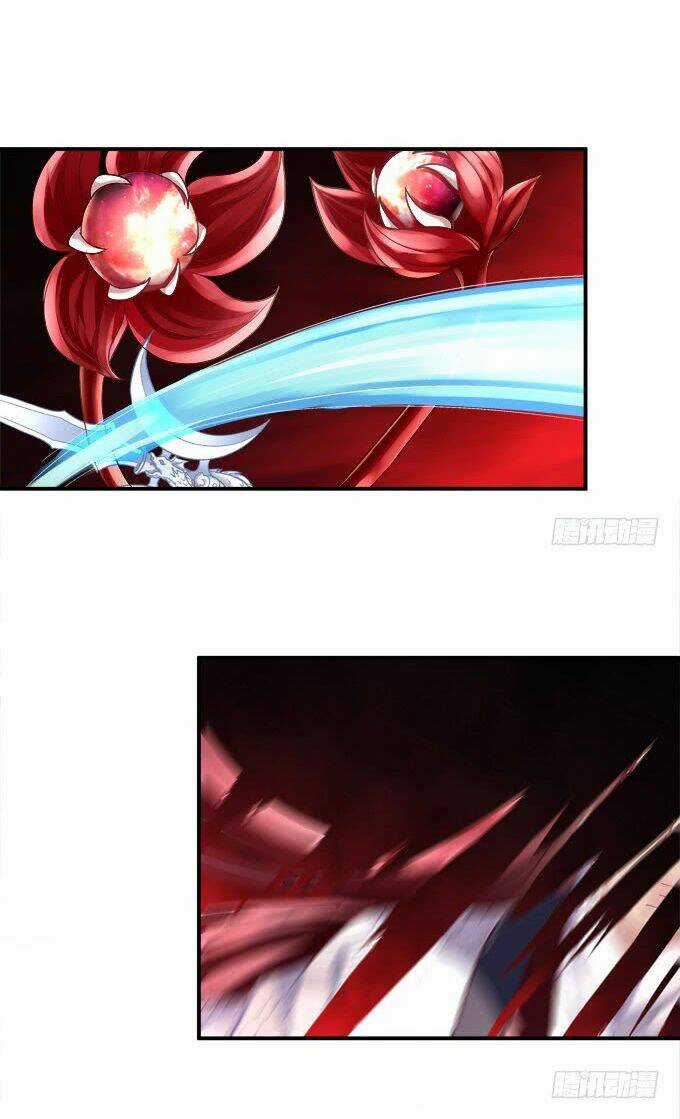 Dụ Hoặc Miêu Yêu - Chapter 143 - Trang 40