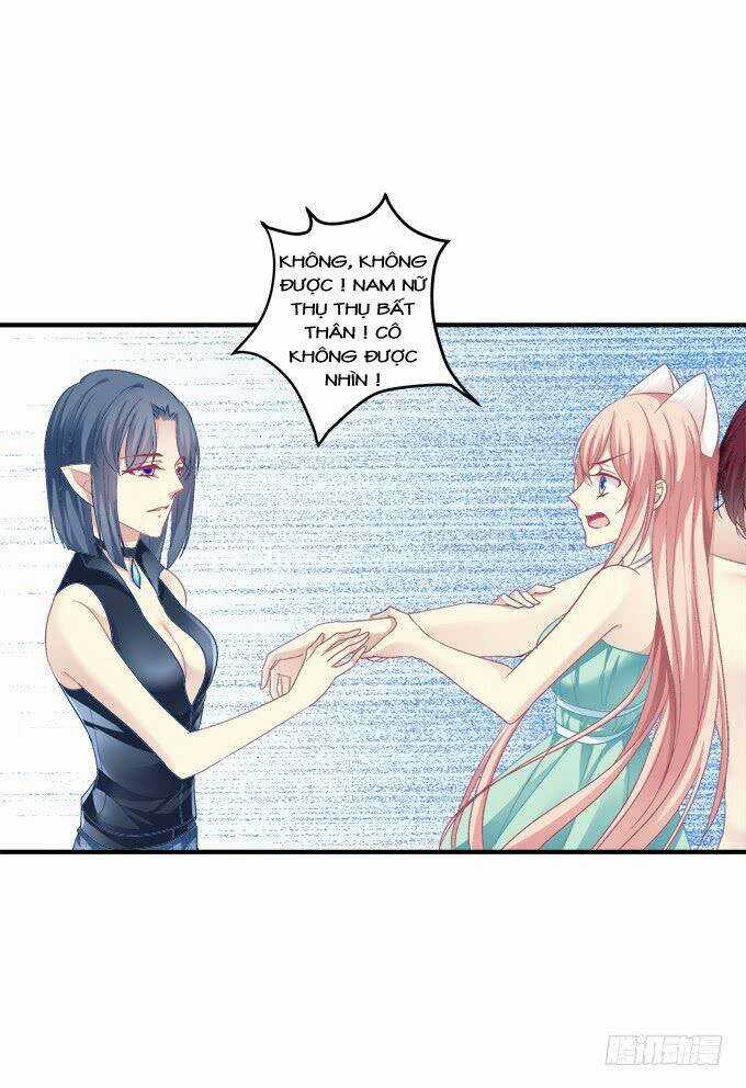 Dụ Hoặc Miêu Yêu - Chapter 143 - Trang 5