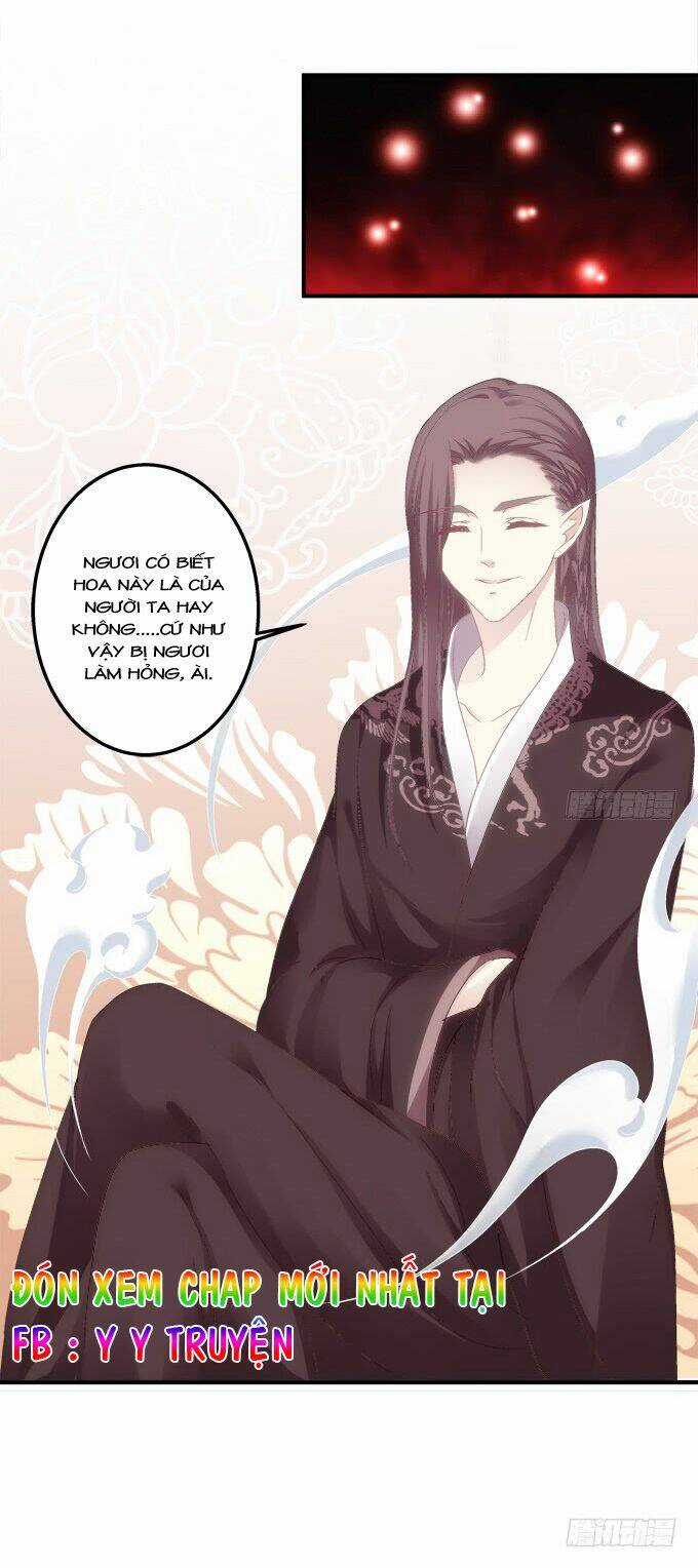 Dụ Hoặc Miêu Yêu - Chapter 143 - Trang 41