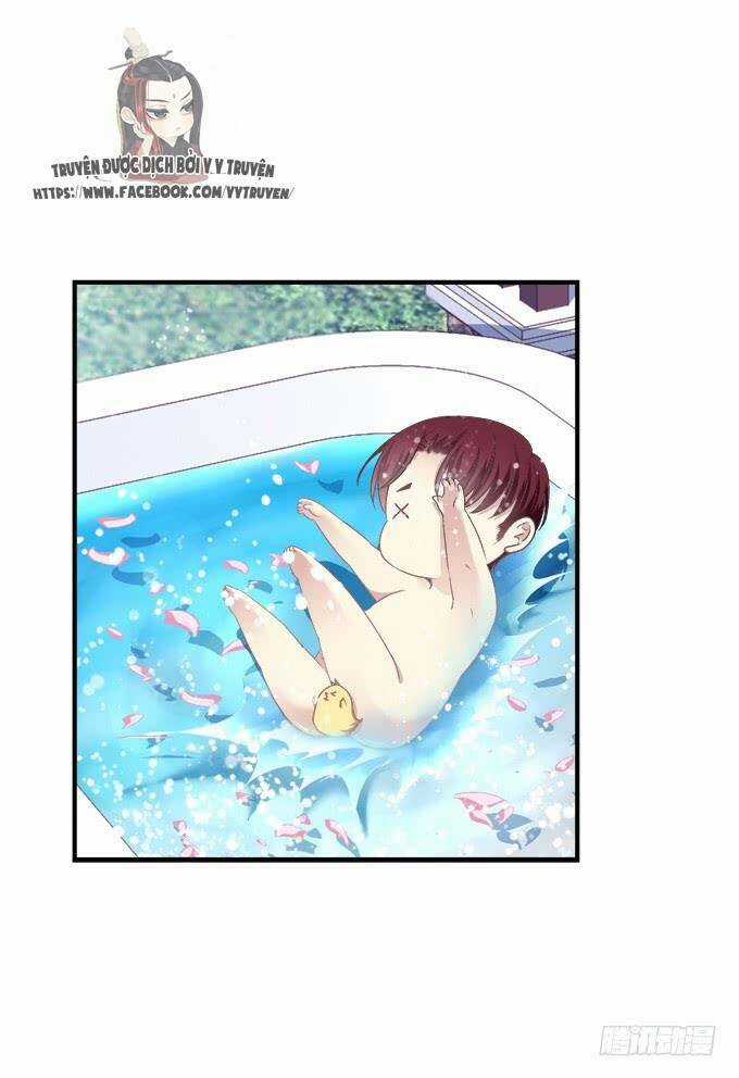 Dụ Hoặc Miêu Yêu - Chapter 143 - Trang 6