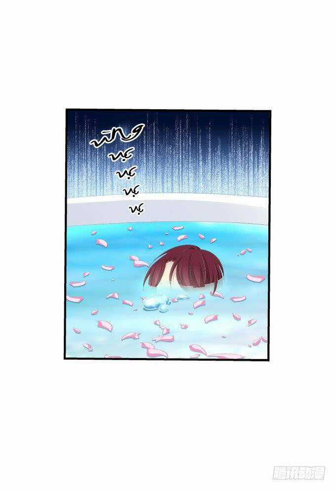 Dụ Hoặc Miêu Yêu - Chapter 143 - Trang 8