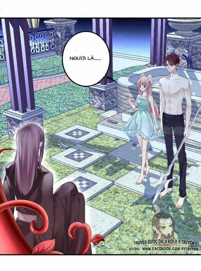 Dụ Hoặc Miêu Yêu - Chapter 144 - Trang 2